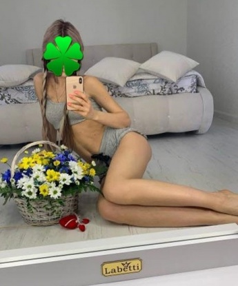 Анкета проститутки Александра - Фото 1, Туяляс, 23 года, №4552
